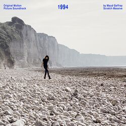 Cover of 1994 (Original Motion Picture Soundtrack)