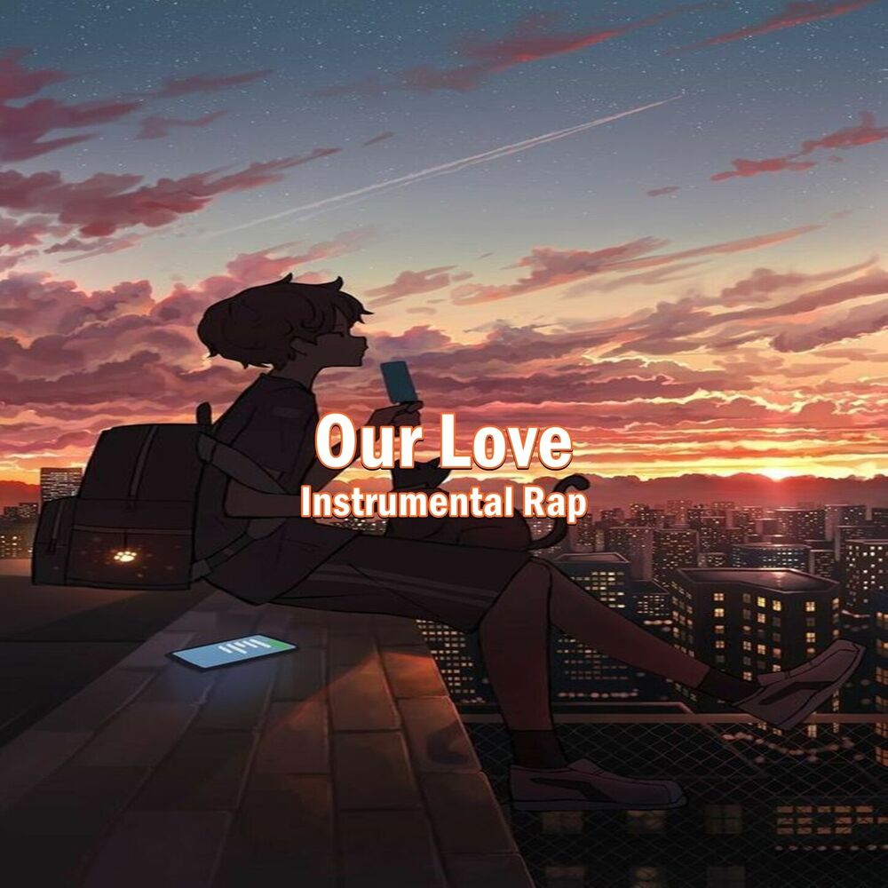 Picture of Our Love Instrumental Rap