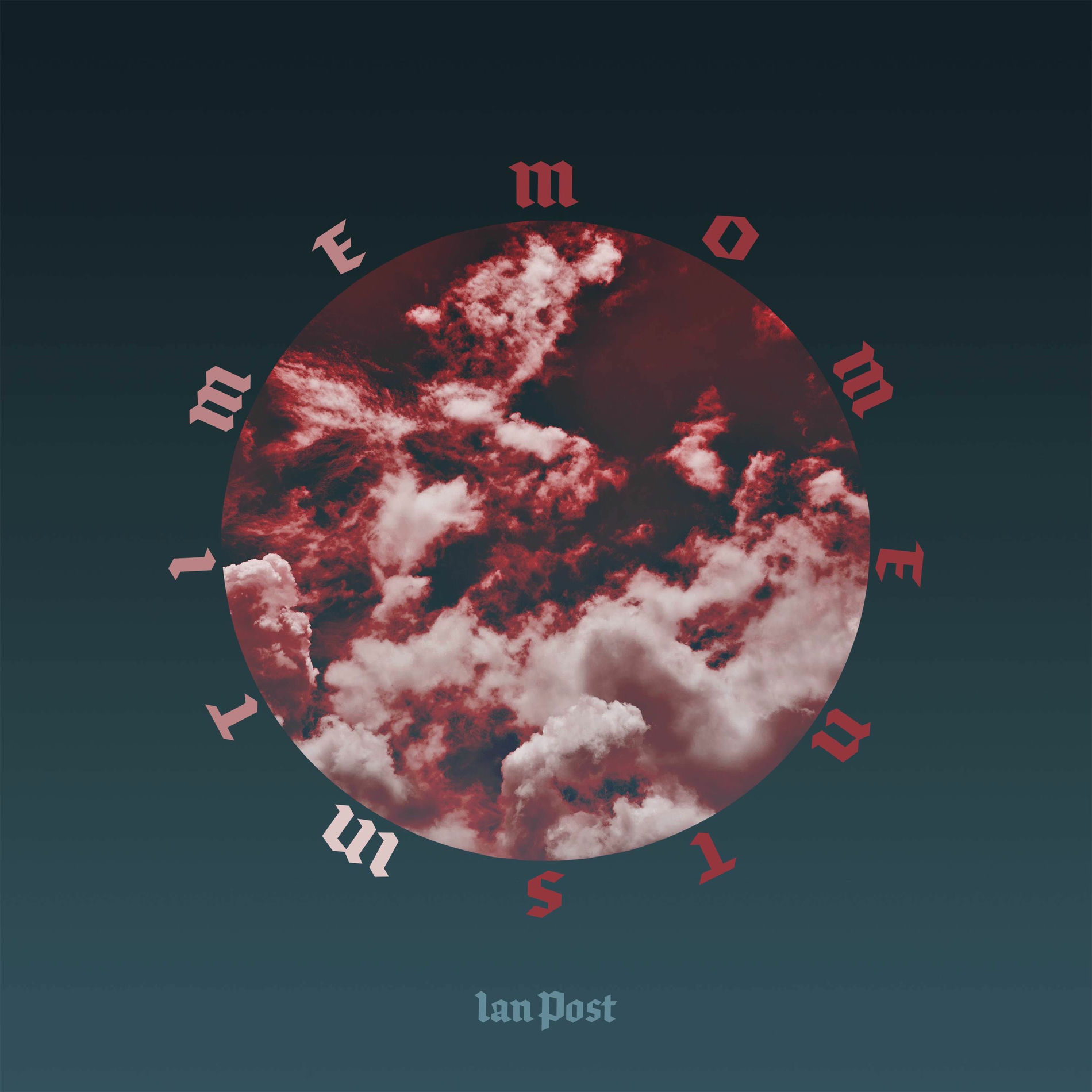Album cover of Moments in Time