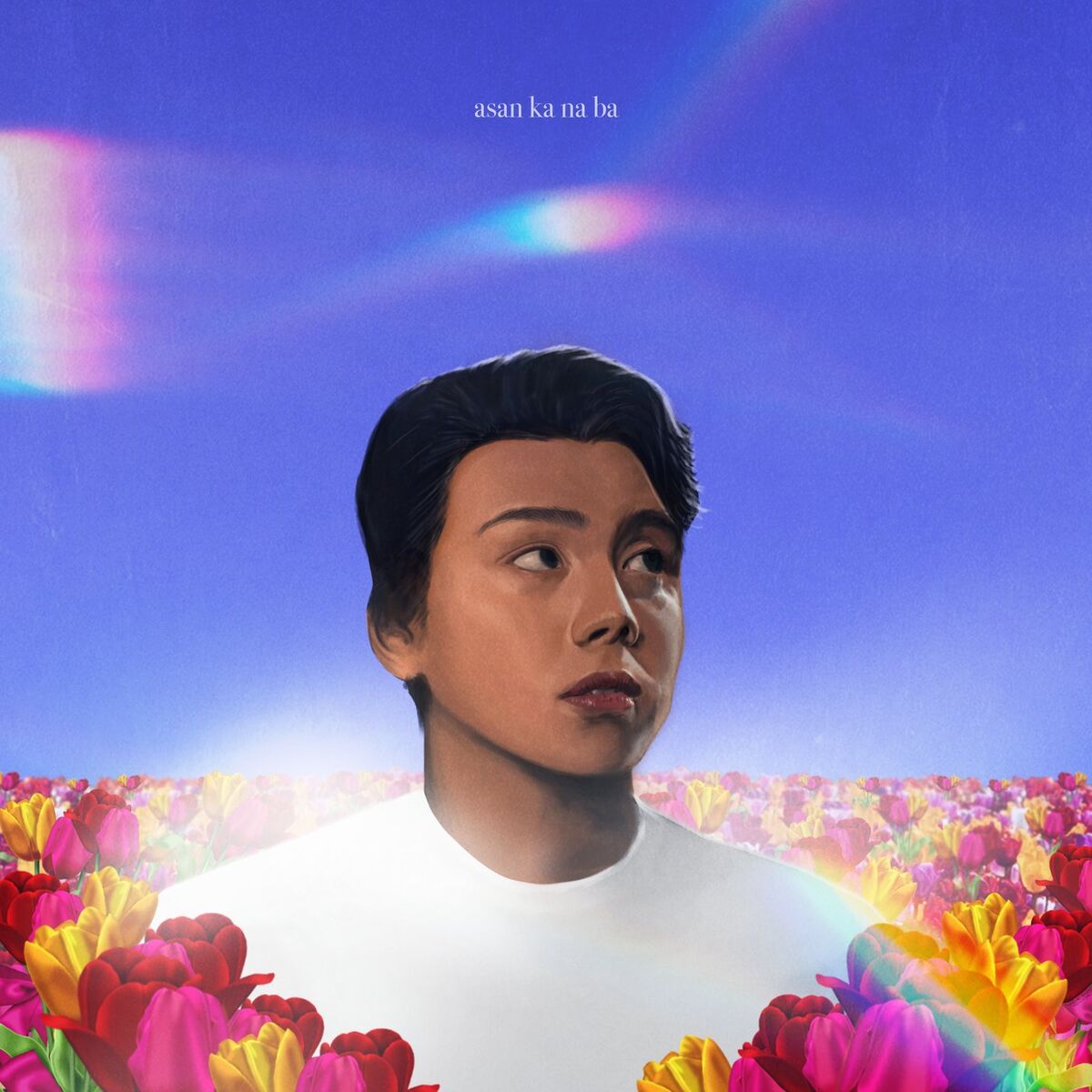 Album cover of Asan Ka Na Ba