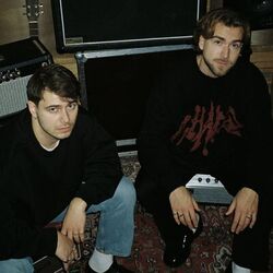 Cover of Sick Love