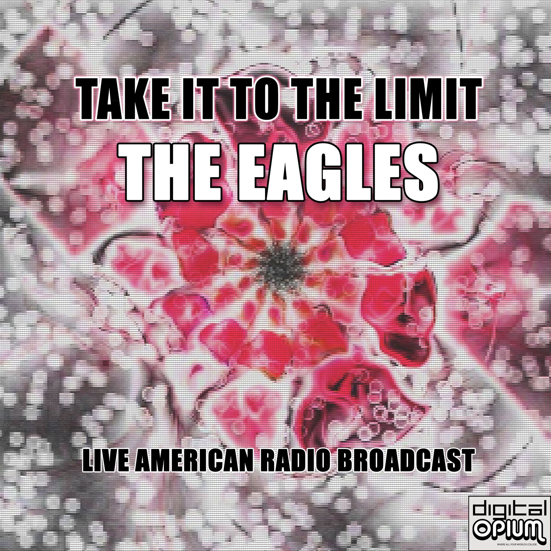 Album cover of Take it to the Limit (Live)