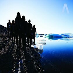 Cover of Restriction (Bonus Track Version)