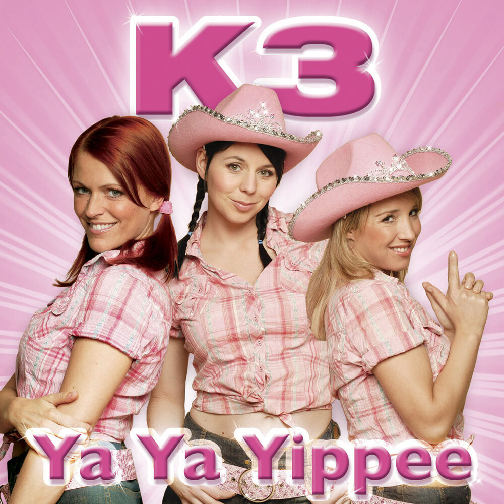 Picture of Ya Ya Yippee