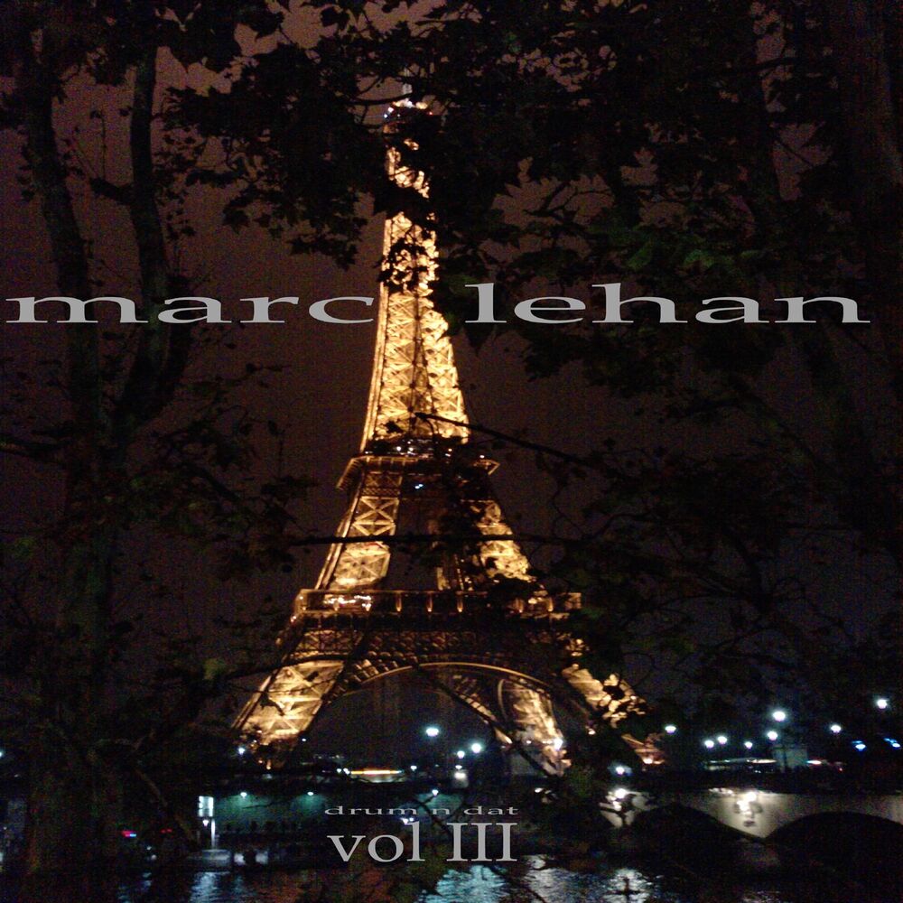 Picture of Drum N Dat VOL III