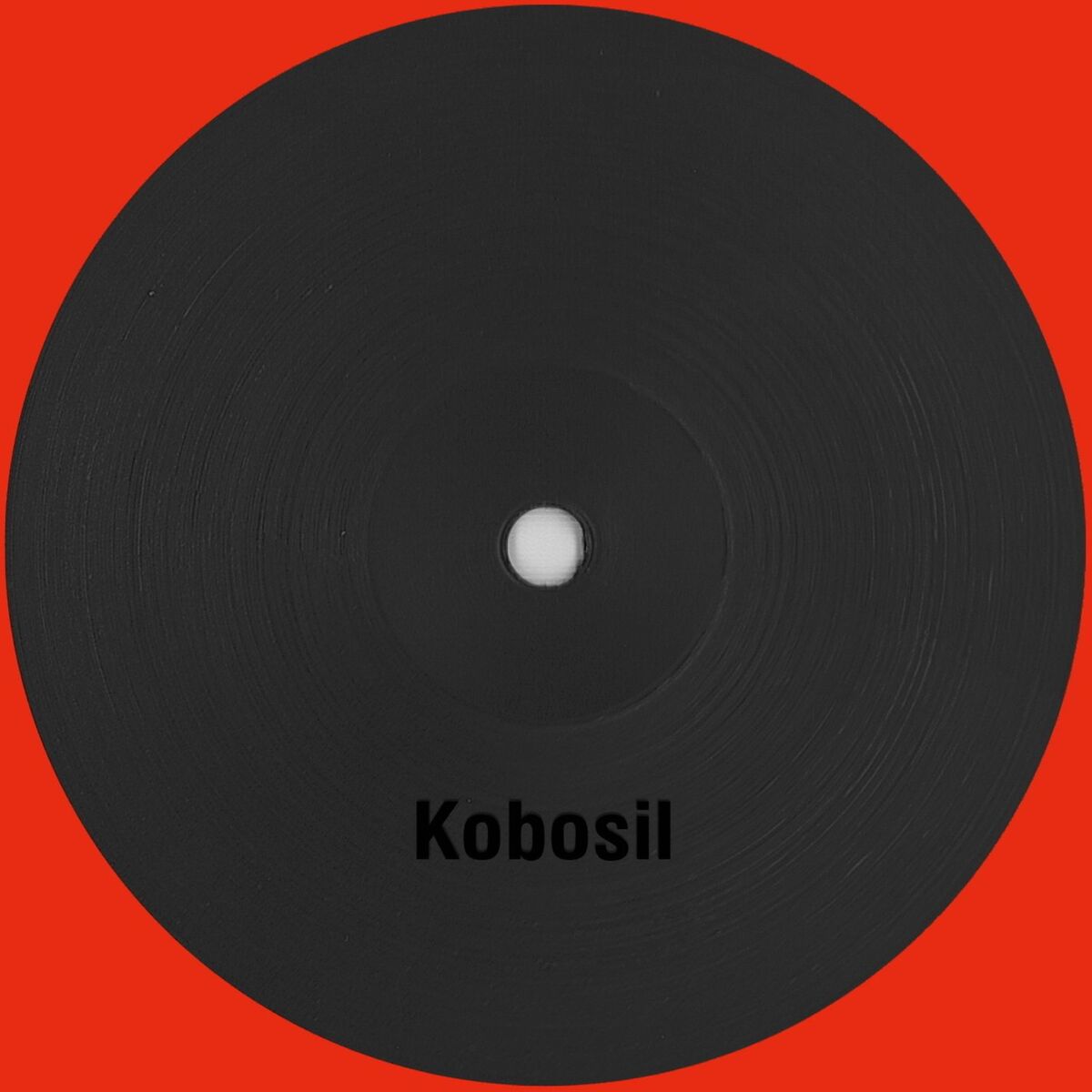 Album cover of - -----