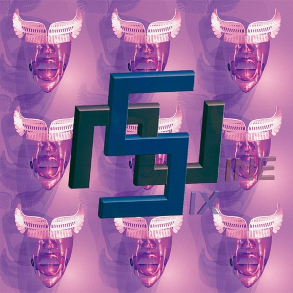 Buck-Tick - Six/Nine | Deezer