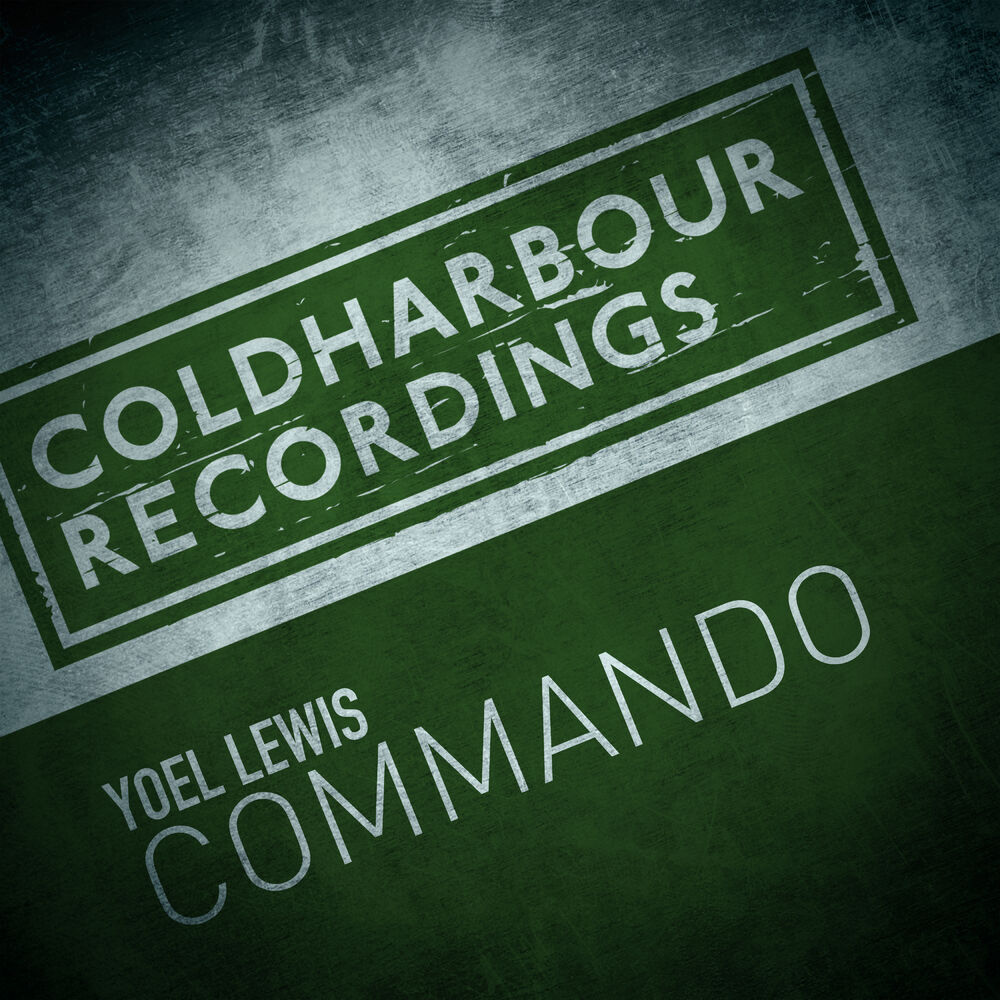 Picture of Commando