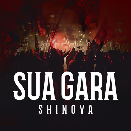 Sua Gara artwork