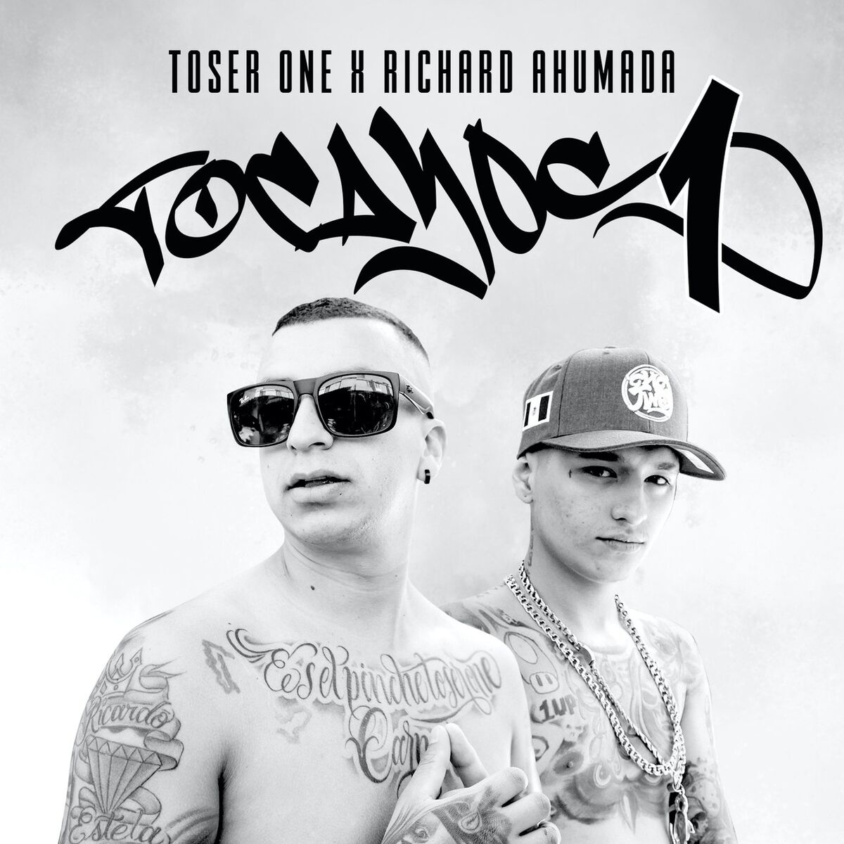 Album cover of Tocayos 1