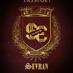Cover of FOUR