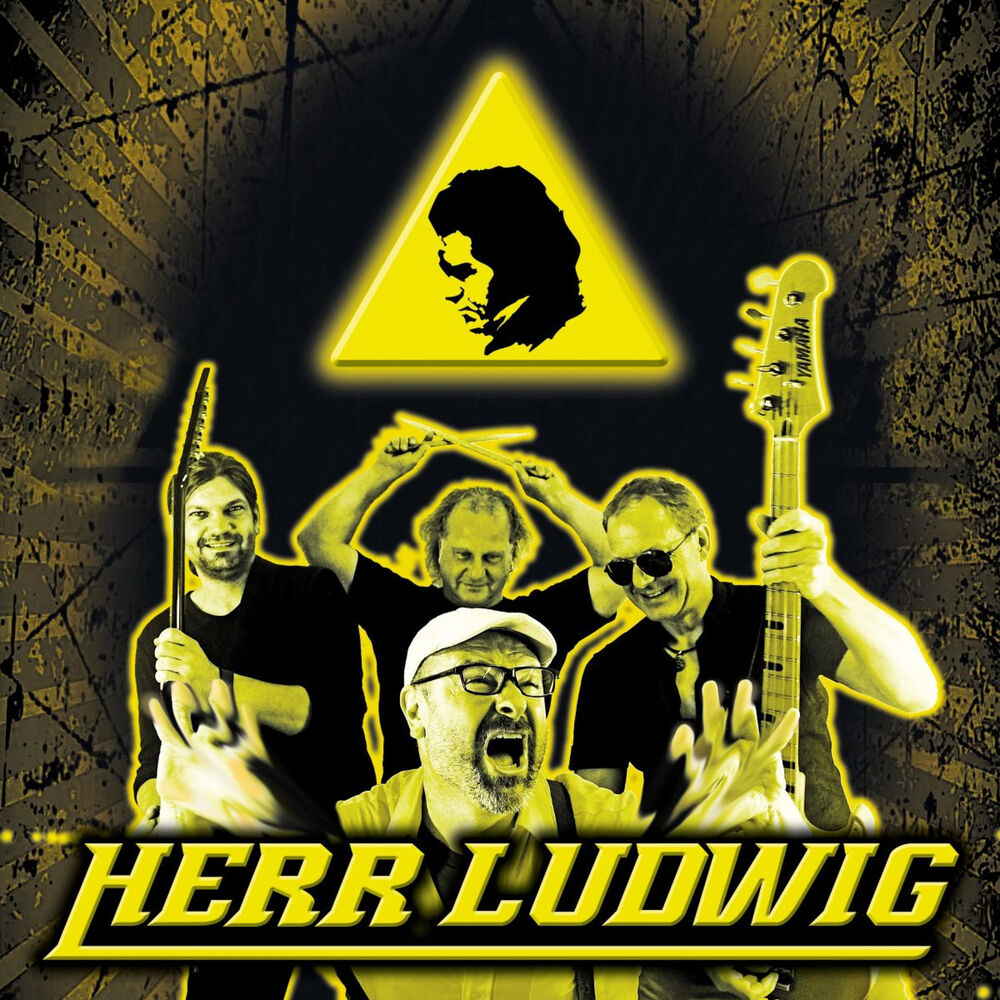 Picture of Herr Ludwig