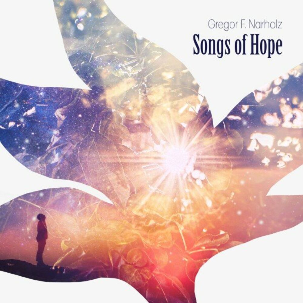 Picture of Songs of Hope