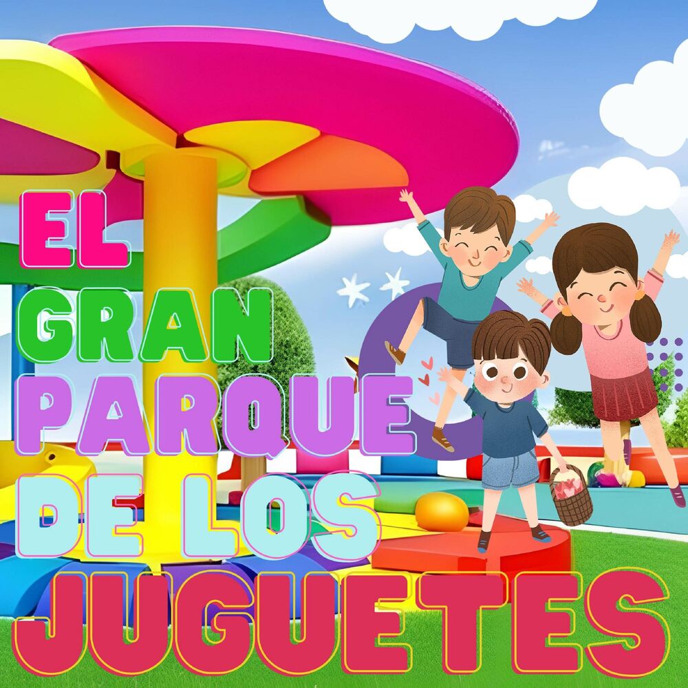 Picture of El Gran Parque De Los Juguetes