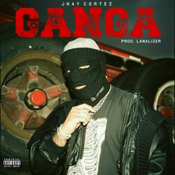 Cover of Ganga
