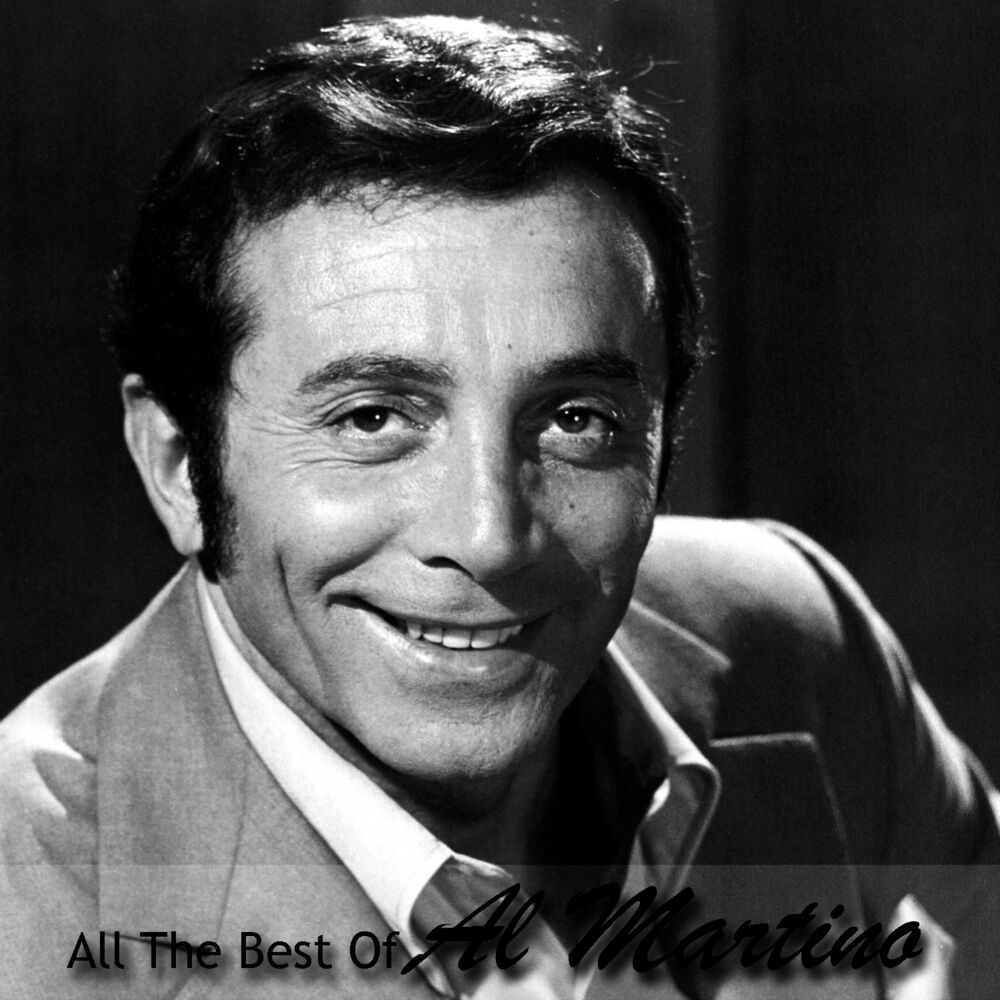 Picture of All The Best of Al Martino