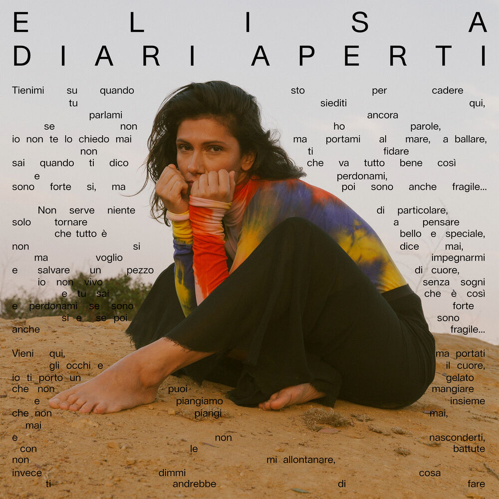 Picture of Diari Aperti