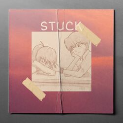Cover of STUCK