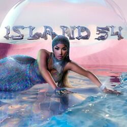 Cover of Island 54