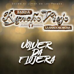 Cover of Volver da Flojera