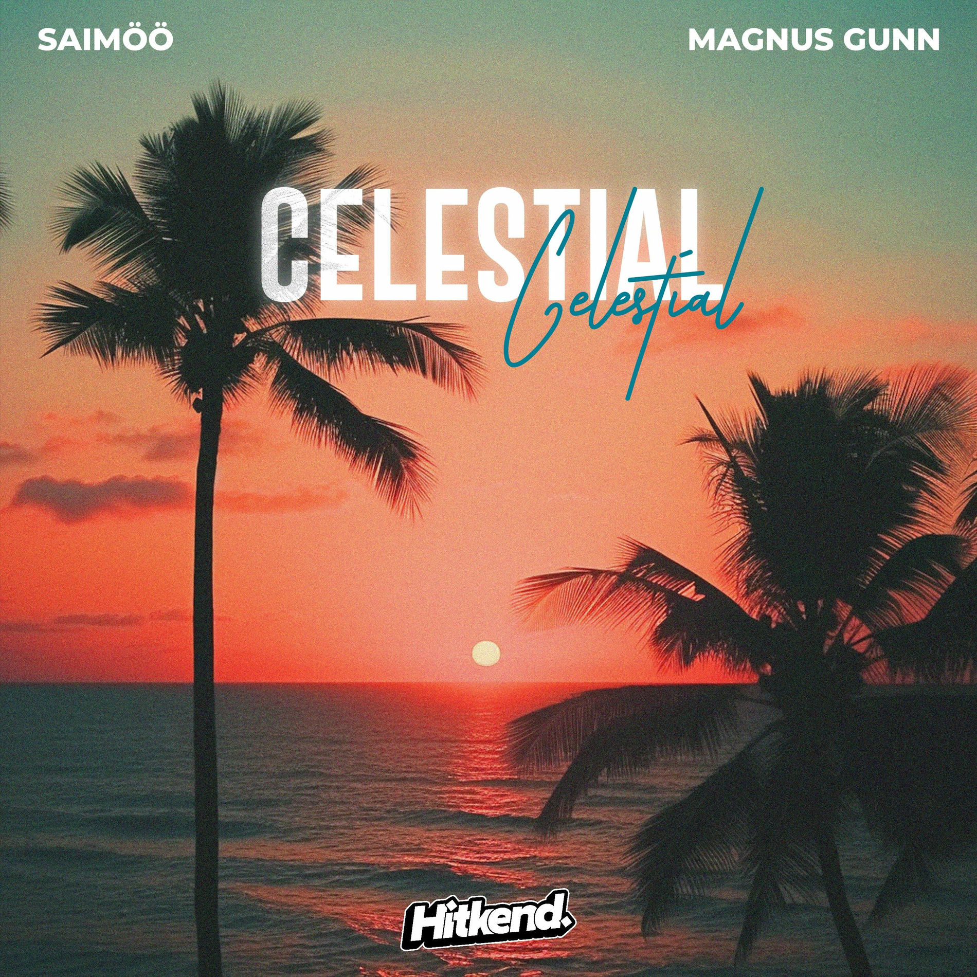 Album cover of Celestial