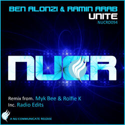 Cover of Unite