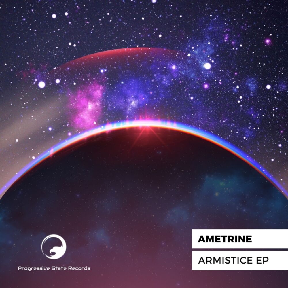 Picture of Armistice EP