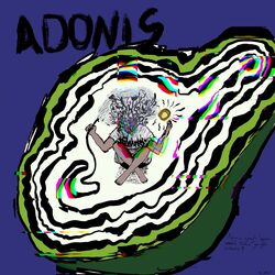 Cover of ELÄKEAVOCADO