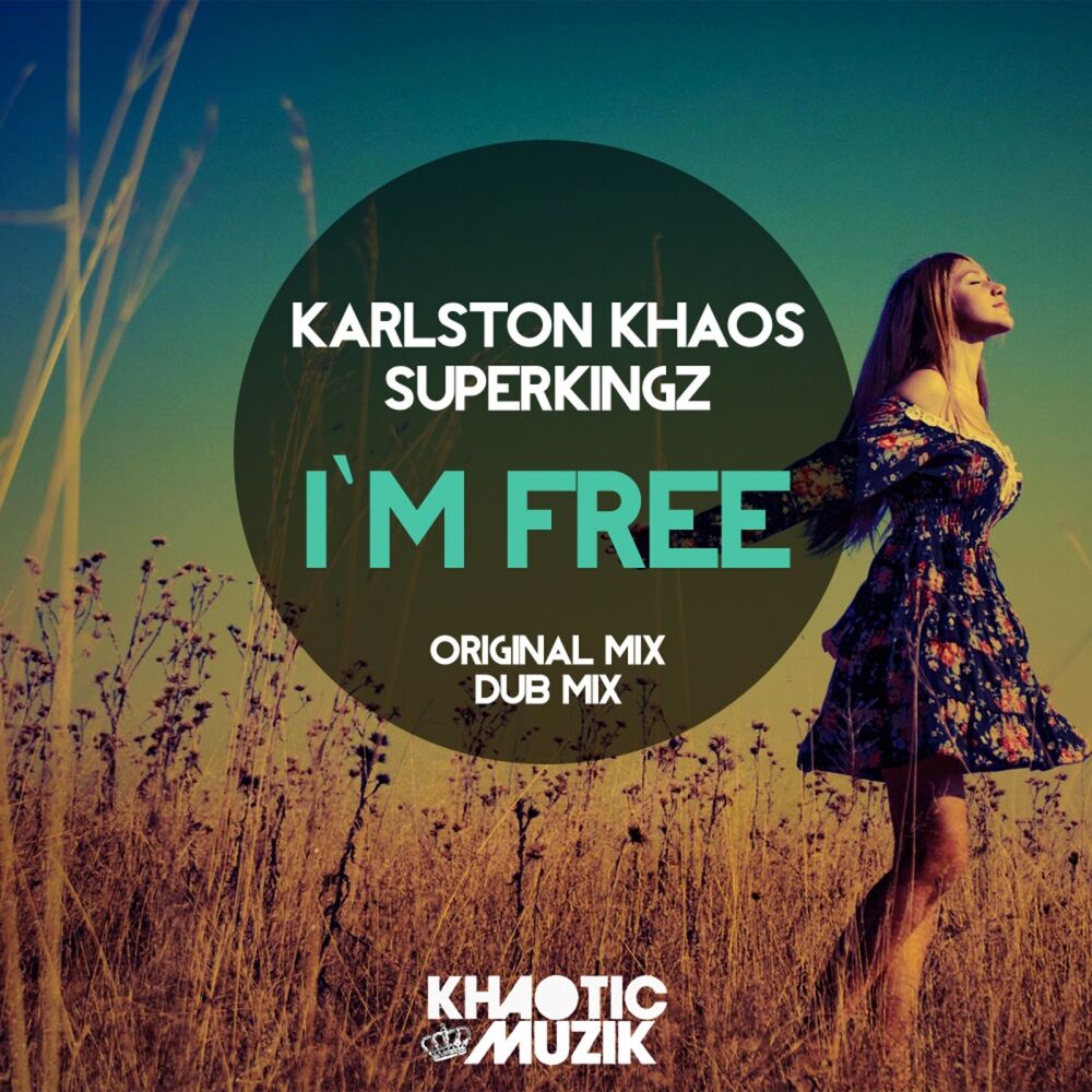 Picture of I'm Free