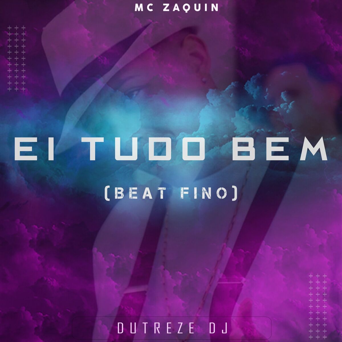 Album cover of Ei Tudo Bem (Beat Fino)