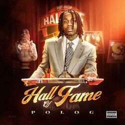 Cover of Hall of Fame