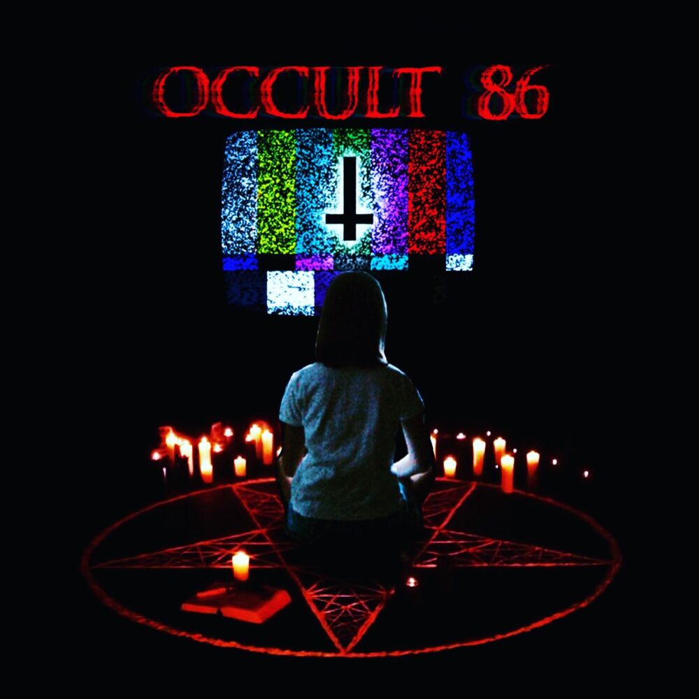 Picture of Occult 86