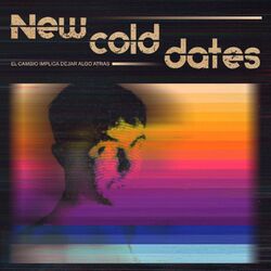Cover of New Cold Dates
