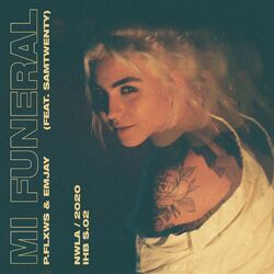 Cover of Mi Funeral