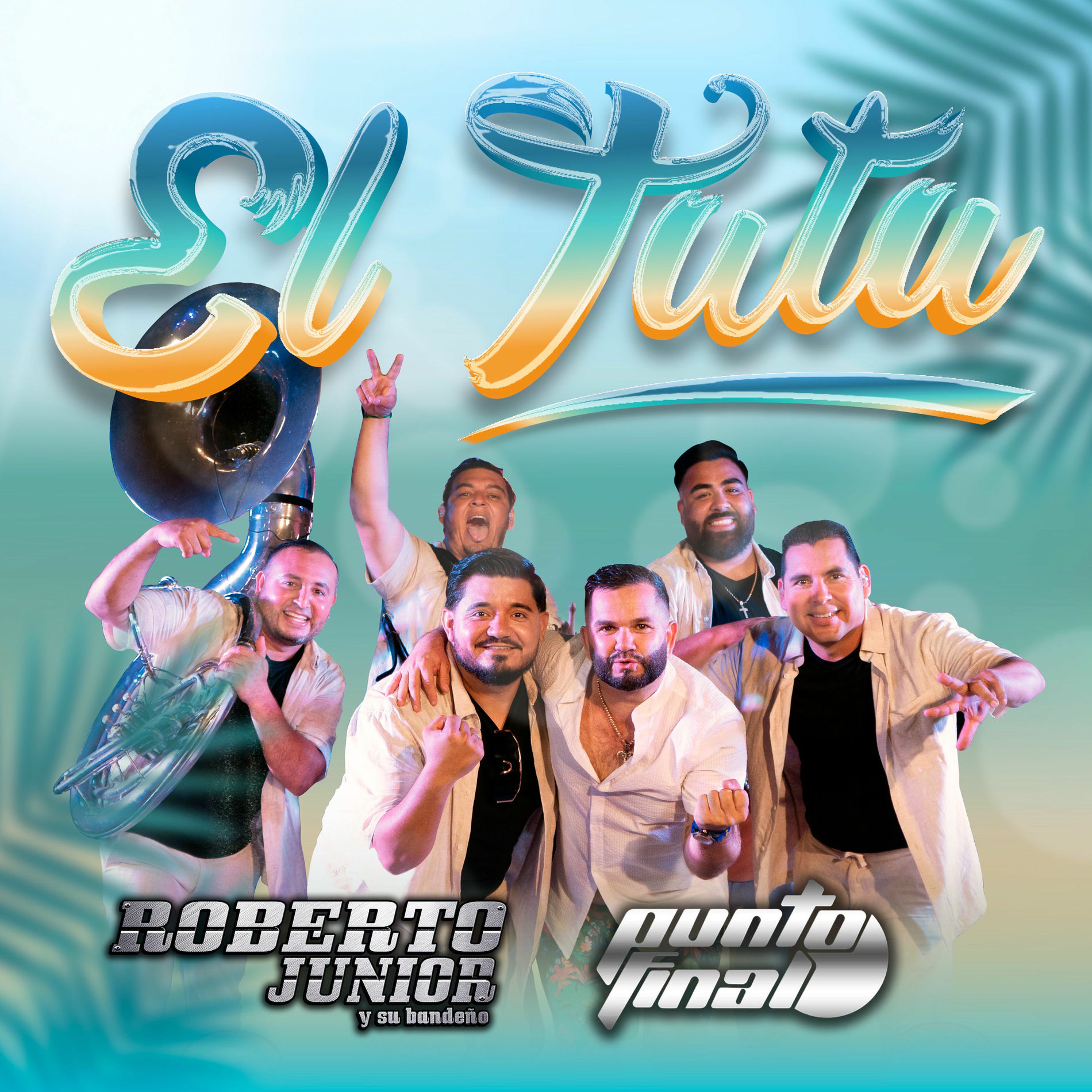 Album cover of El Tutu