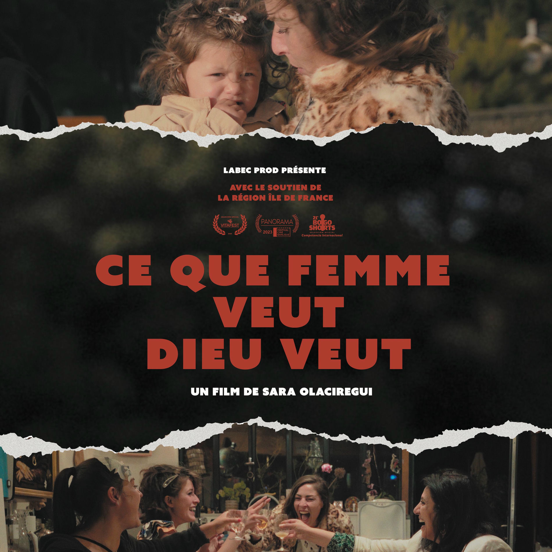 Album cover of Laisse moi