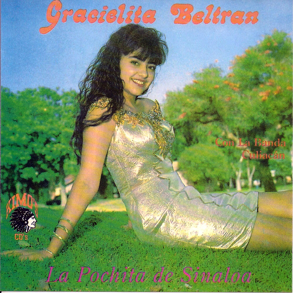 Picture of La Pochita de Sinaloa
