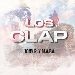 Cover of Los Clap