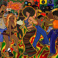 INNER CITY