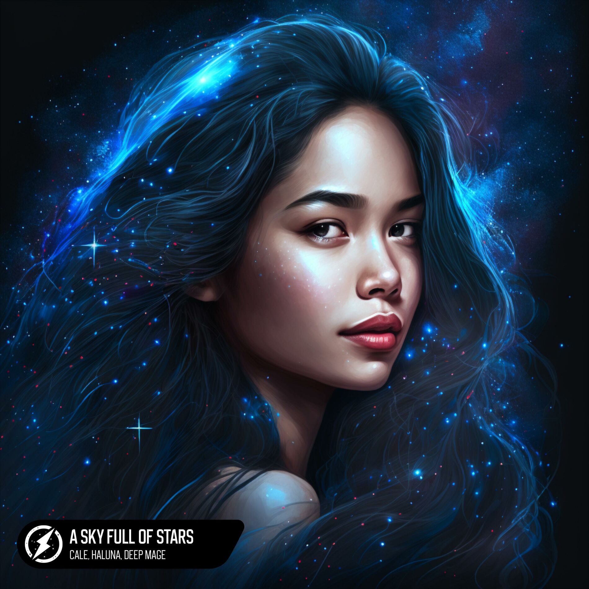 Album cover of A Sky Full Of Stars