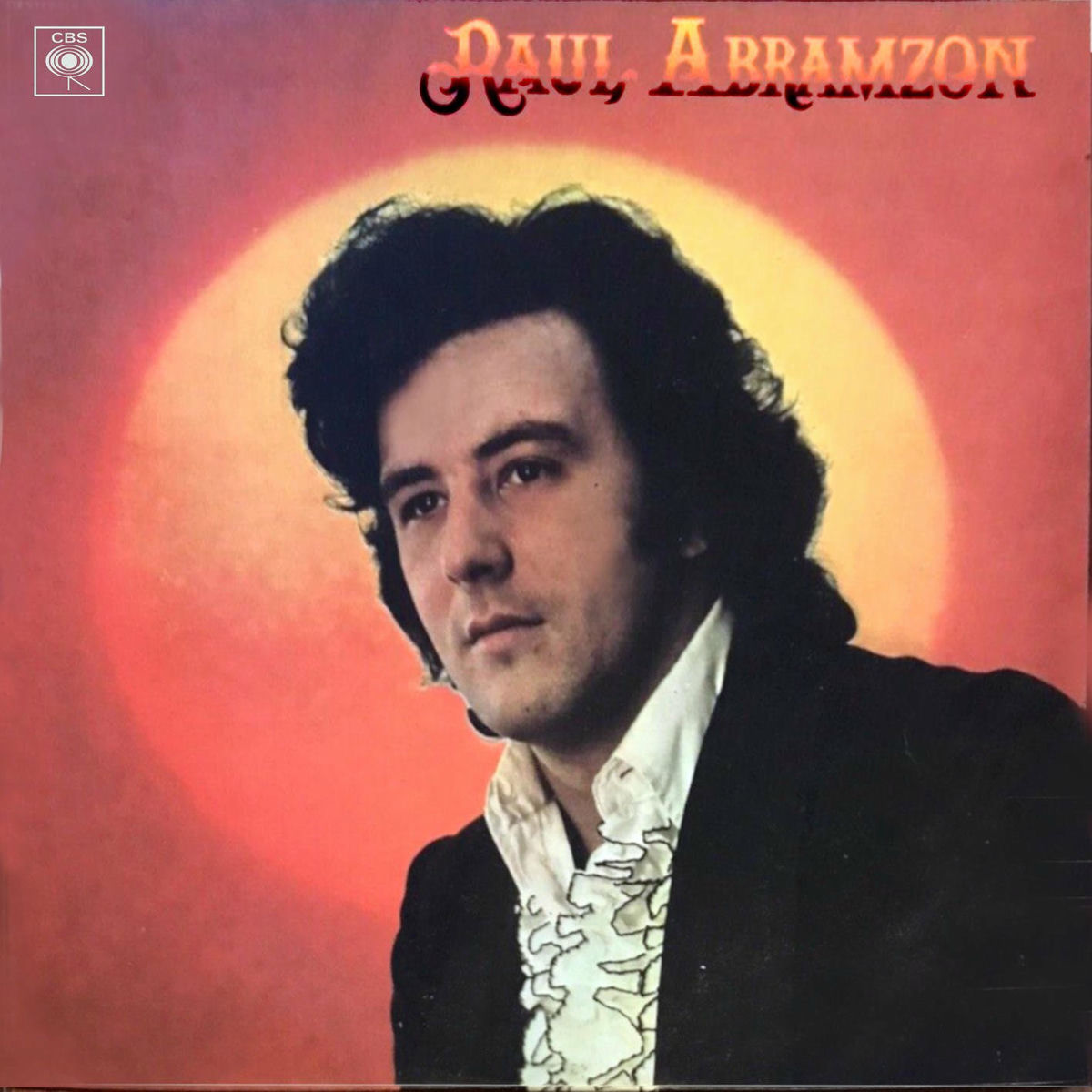Album cover of Raúl Abramzon