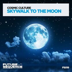 Cover of Skywalk to the Moon