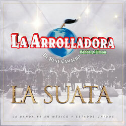 Cover of La Suata
