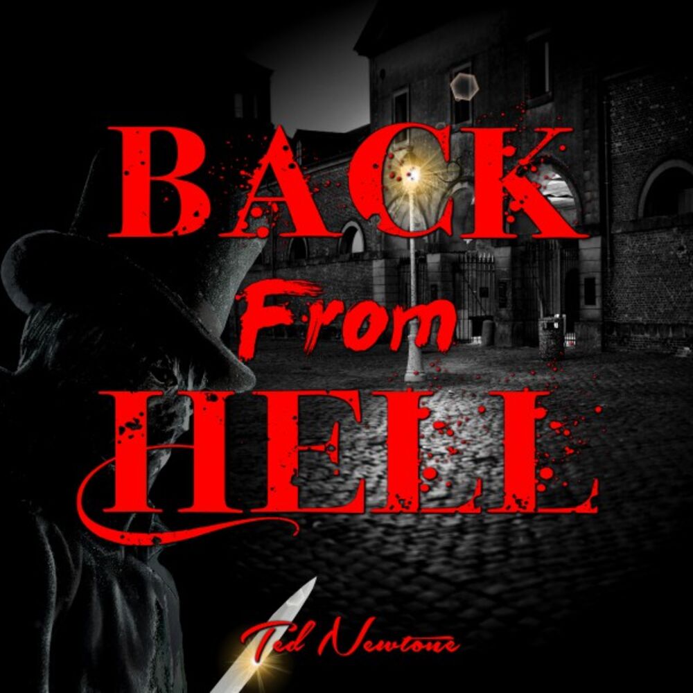 Picture of Back from Hell