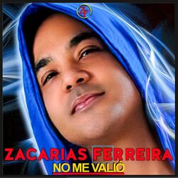 Cover of No Me Valió