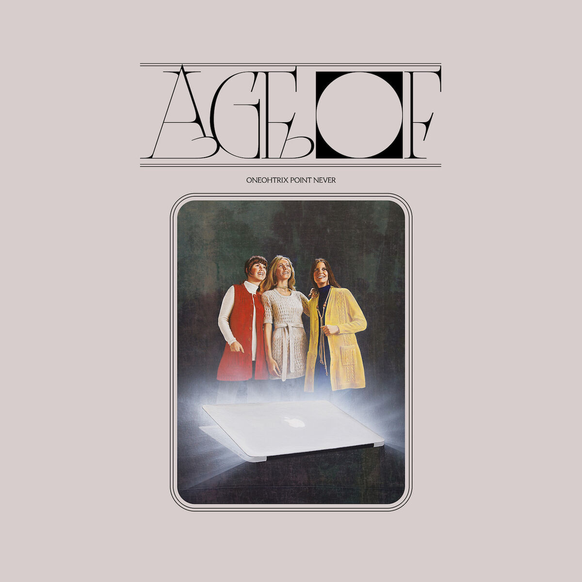 Album cover of The Station
