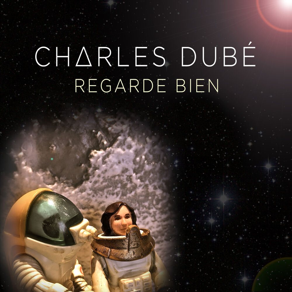 Picture of Regarde bien (Single)