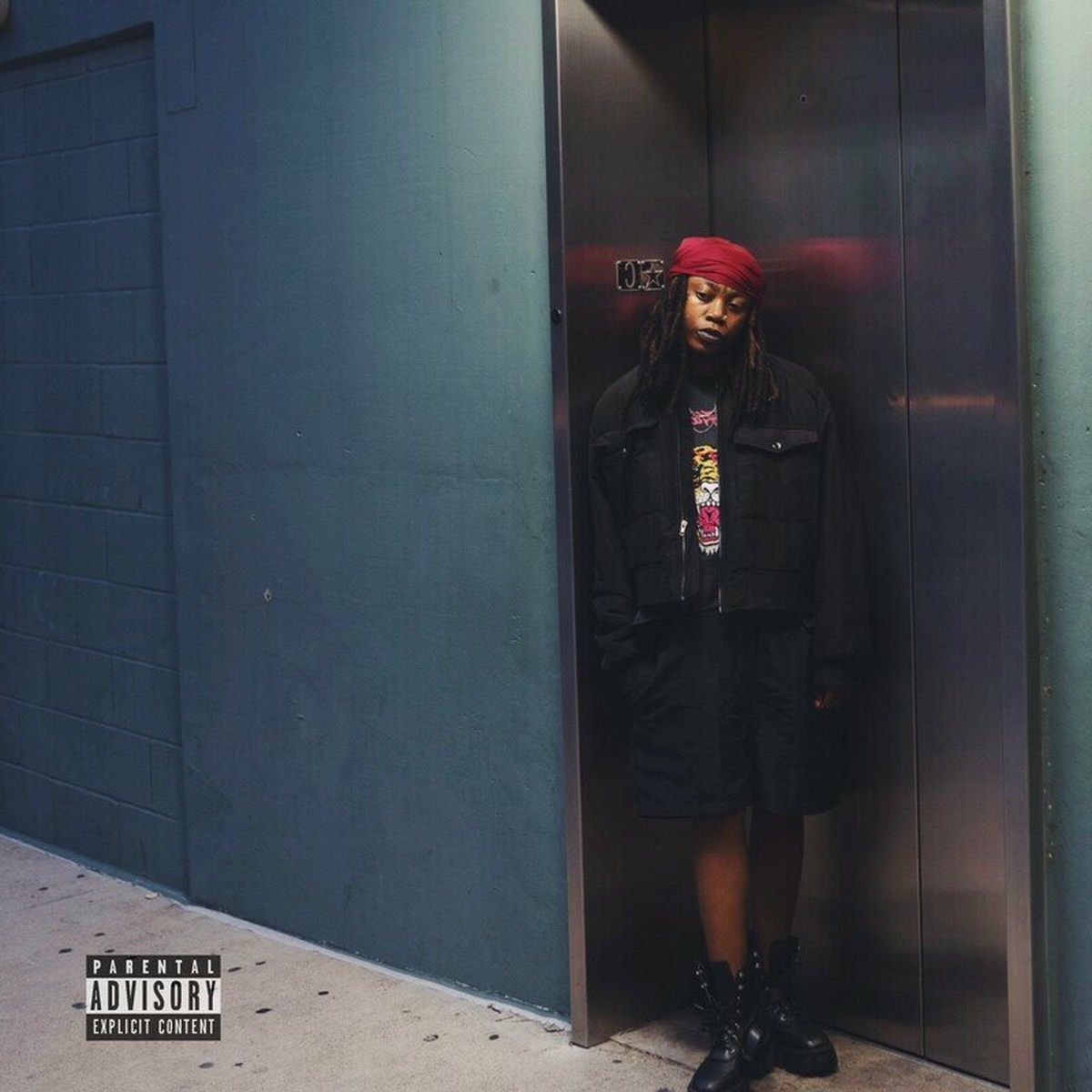 Album cover of Get Away