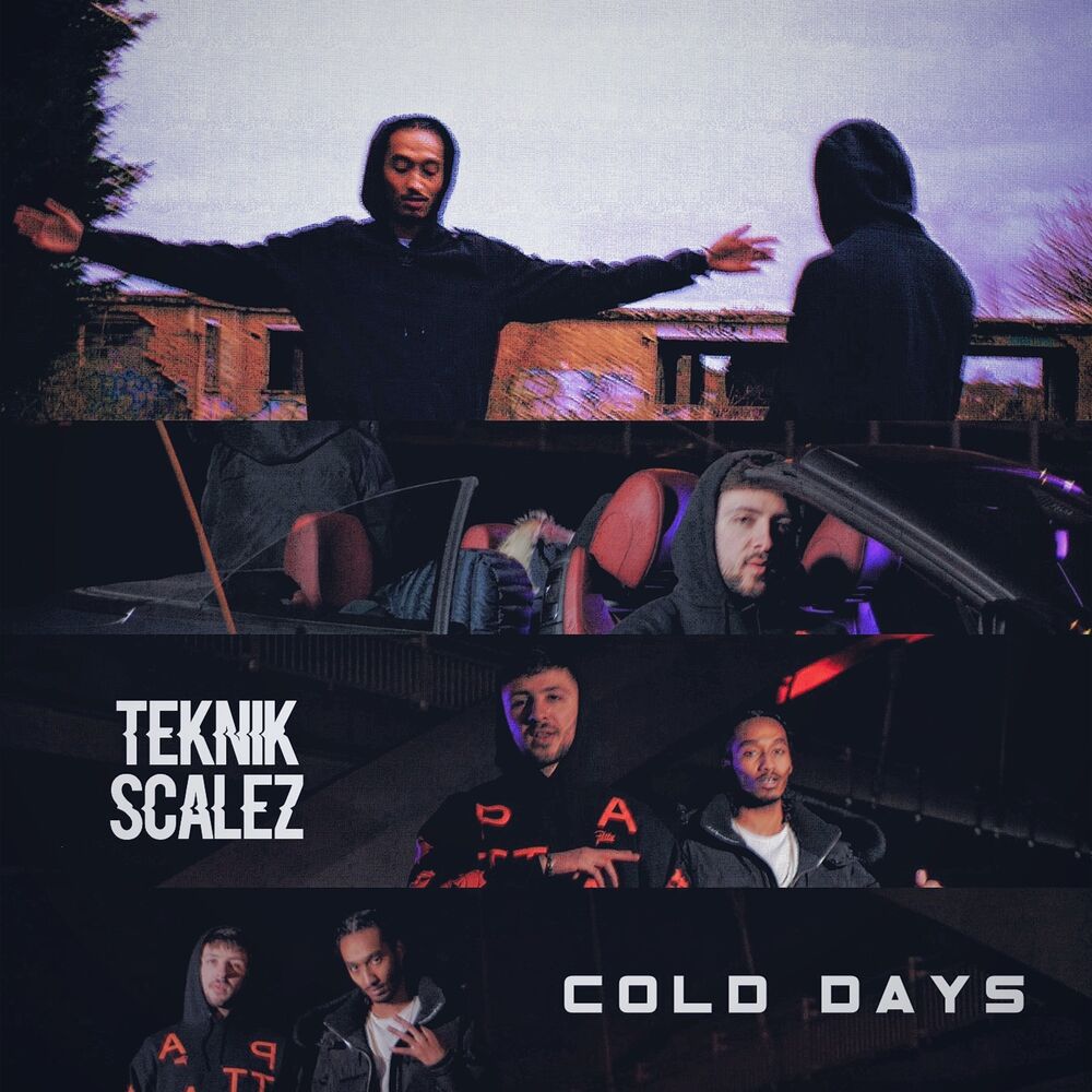 Picture of Cold Days