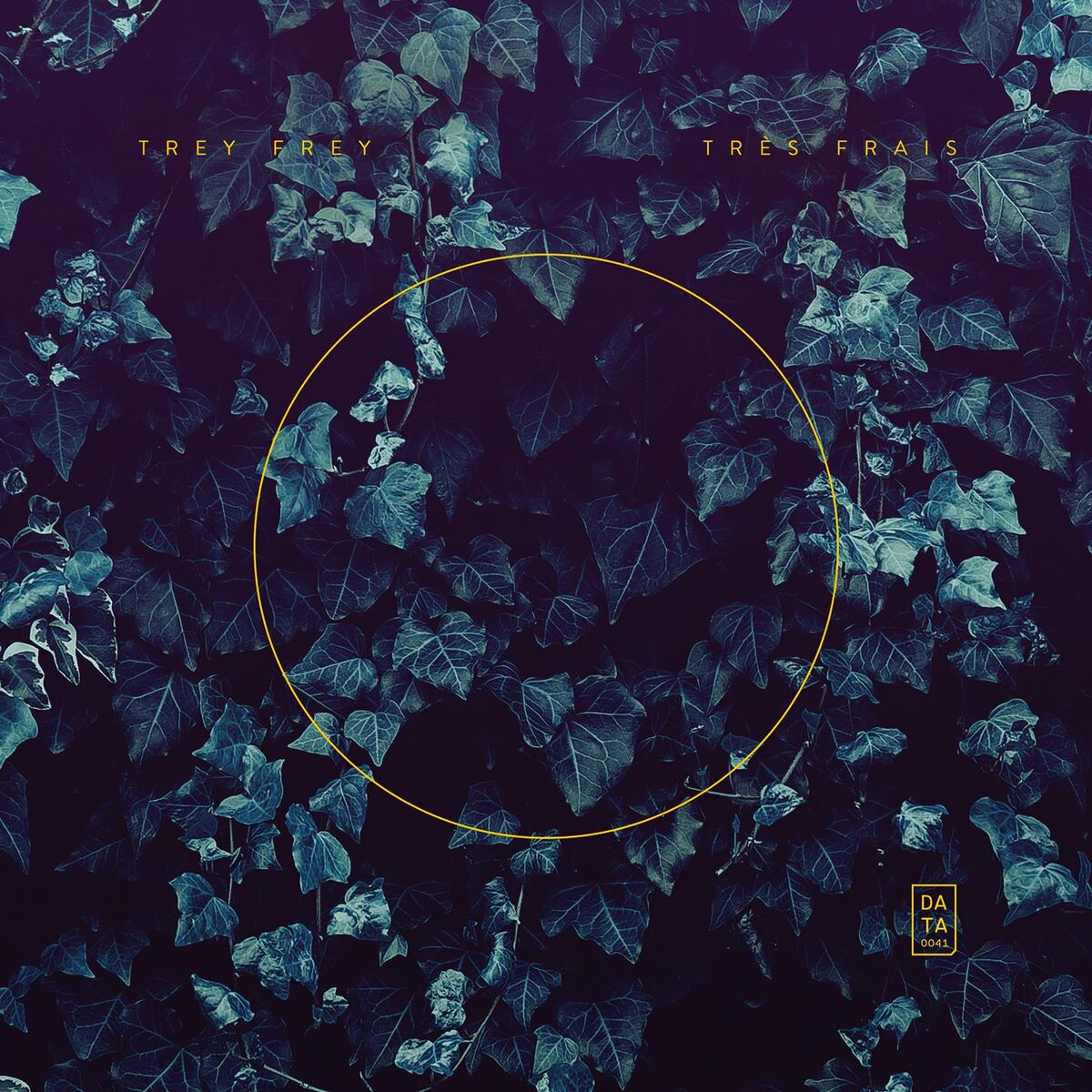 Album cover of Tres Frais